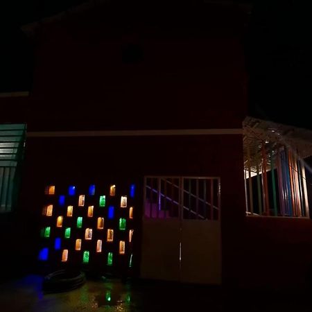 Shisha The Lake-Touch Home Stay Mulshi Waki Экстерьер фото