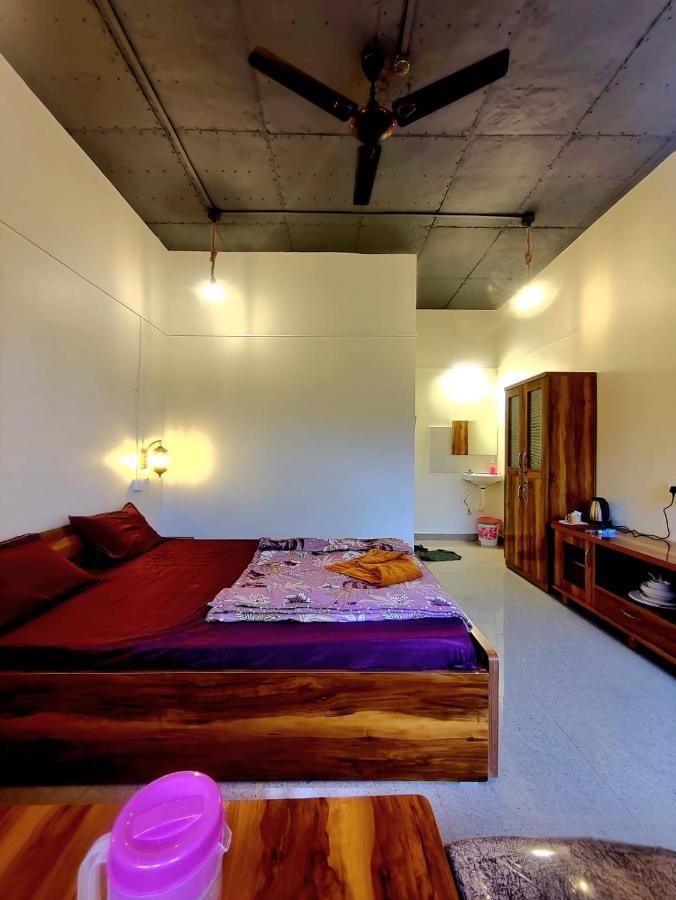 Shisha The Lake-Touch Home Stay Mulshi Waki Экстерьер фото