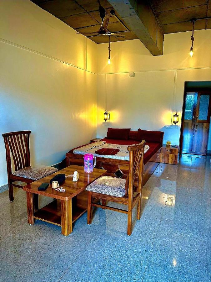 Shisha The Lake-Touch Home Stay Mulshi Waki Экстерьер фото